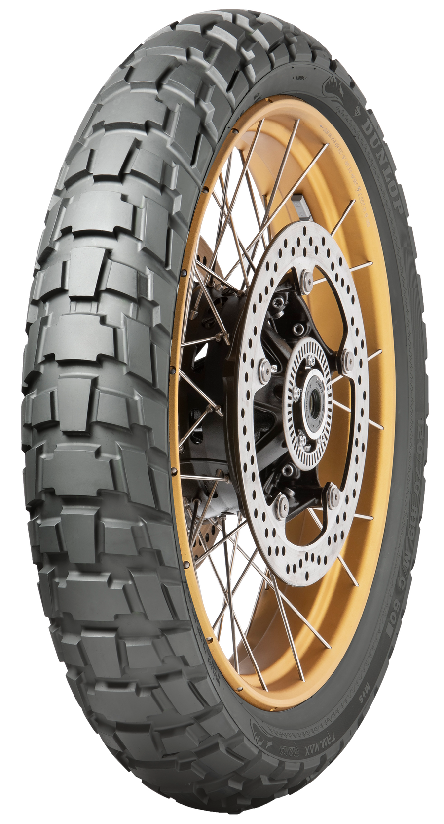 Trailmax Raid