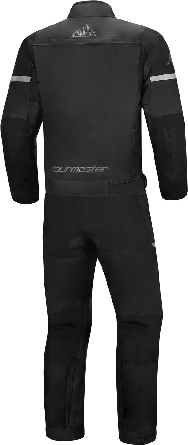 CENTURION LT 1PC V2 BLK