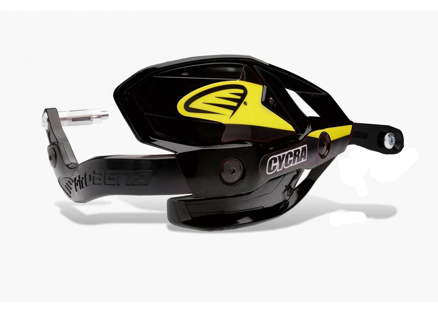 PROBEND ULTRA BAR PACK BLACK