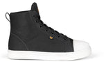 MENACE RIDING SHOE BLK/WH
