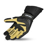 SECTOR PRO RR GLV WHTBLK
