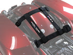 ROUTE 1 UNDER SEAT ATTACHMENT STRAPS BLACK | NR-USA