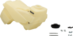 FUEL TANK NATURAL 3.8 GAL