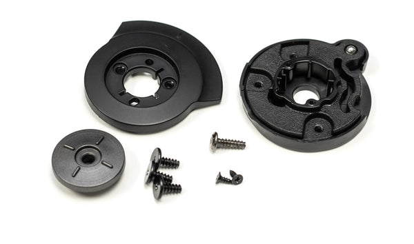 XT9000 BASEPLATE SET | 52-590-13