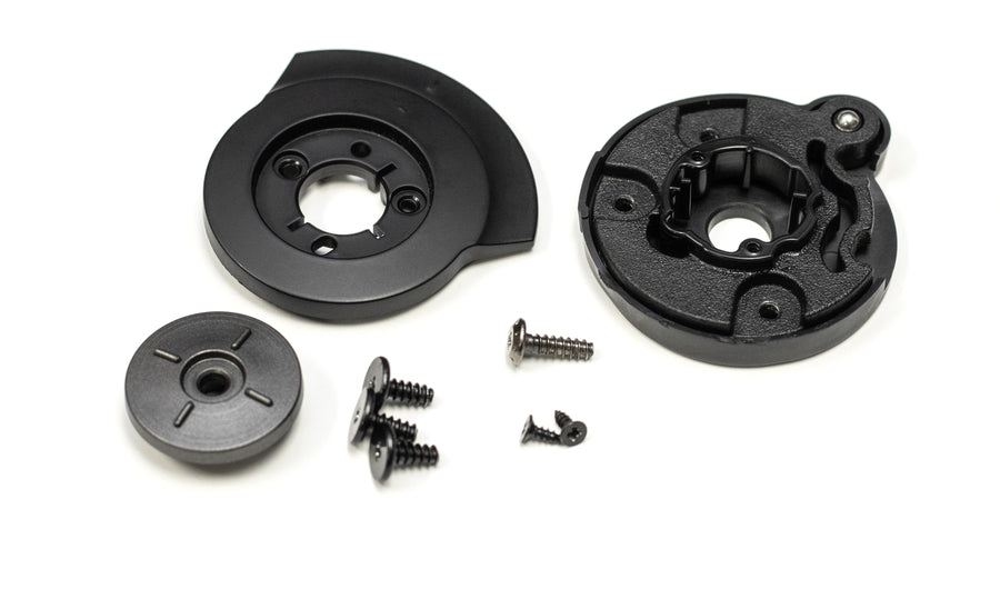 XT9000 BASEPLATE SET | 52-590-13
