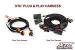 AUTO TURN SIGNAL KIT W/ HORN AND FRONT DRL LIGHTS CAN