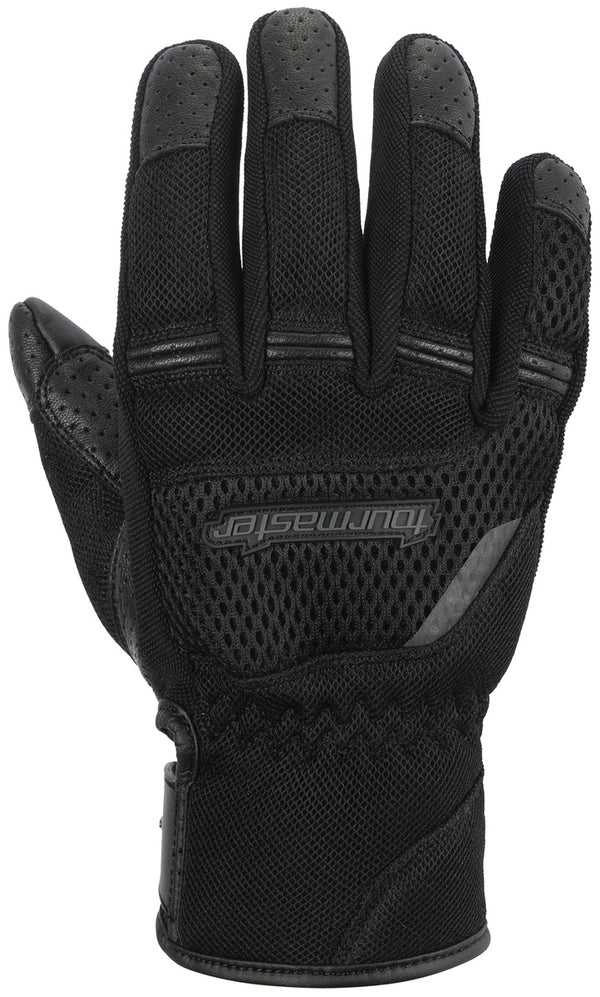 DRIMESH GLOVE BLACK WM