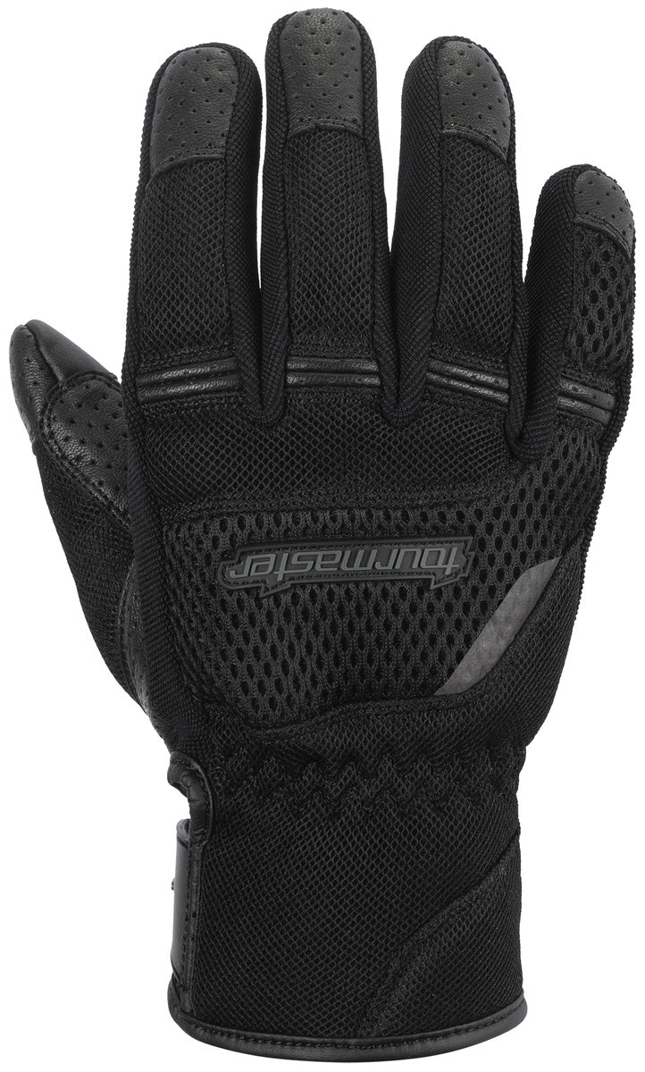 DRIMESH GLOVE BLACK WM