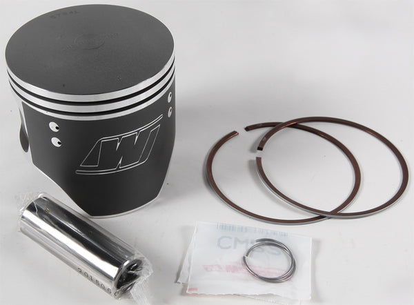 PISTON M08500 A/C 10-11 F M8 2010-11 S/M