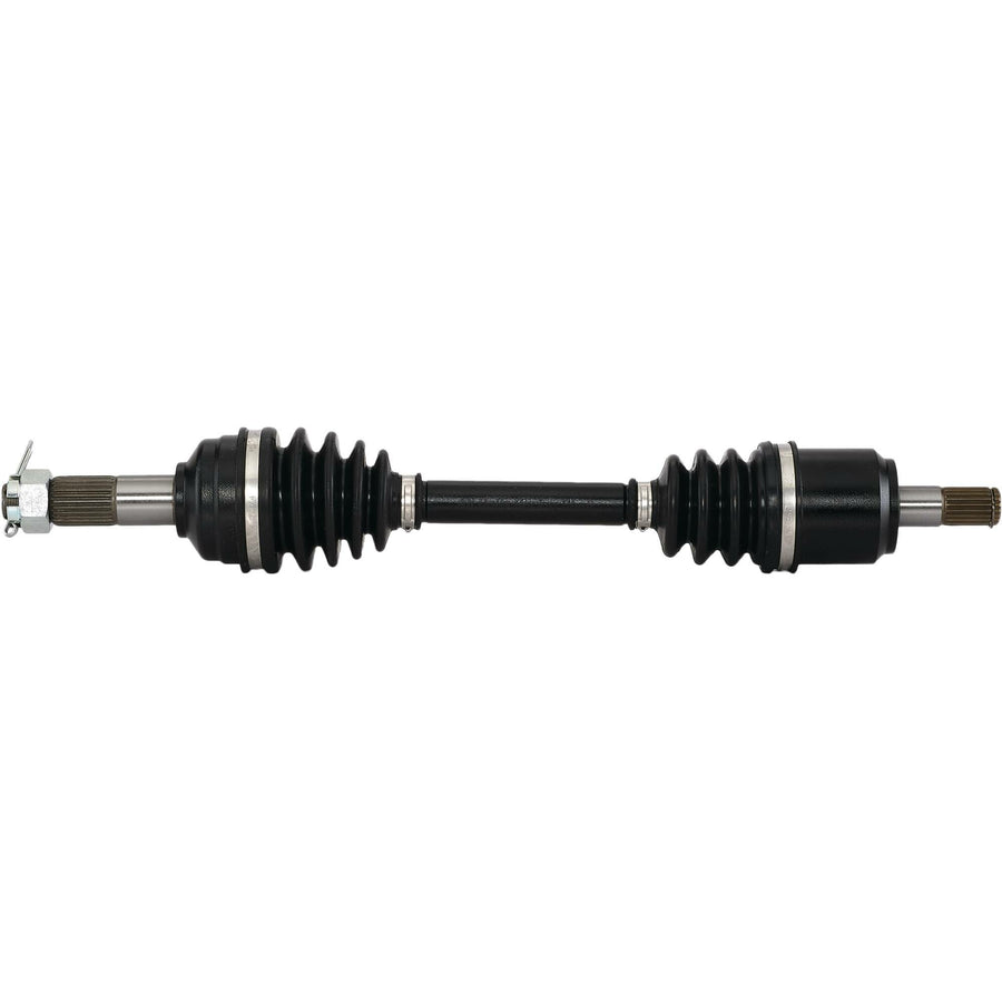 8-BALL EXTREME DUTY AXLE | AB8-HO-8-378