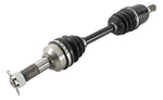 6 BALL HEAVY DUTY AXLE FRONT