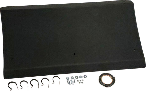 UTV MOLDED ROOF HON | V000178-11056T