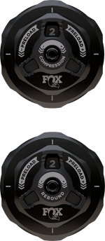 Dual Adjustable Cartridge Kits