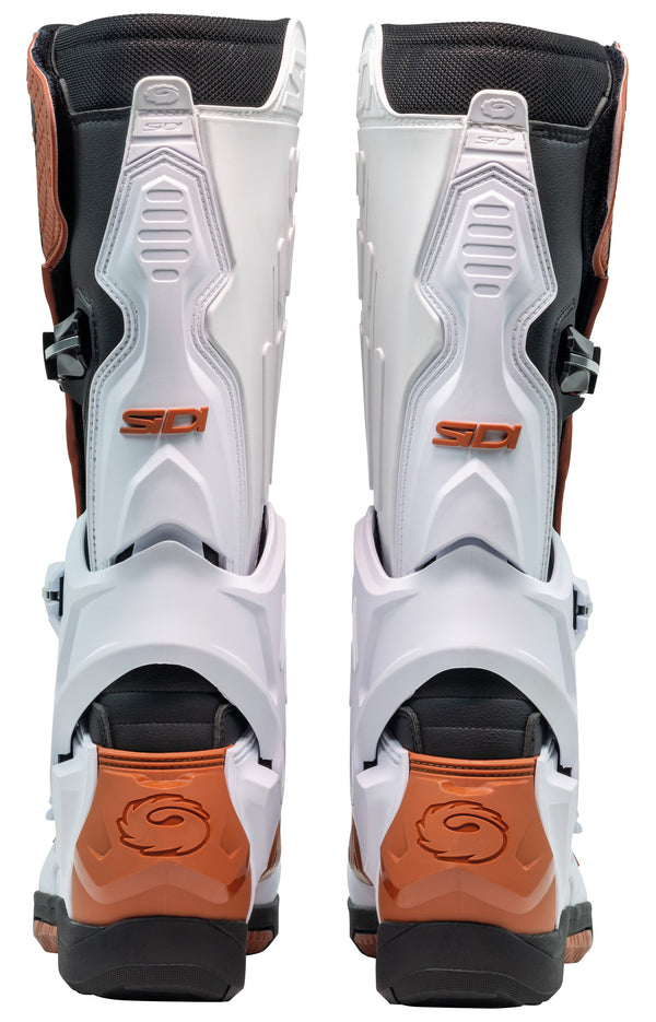 CROSSAIR BT WHT/BLK/BRNZ