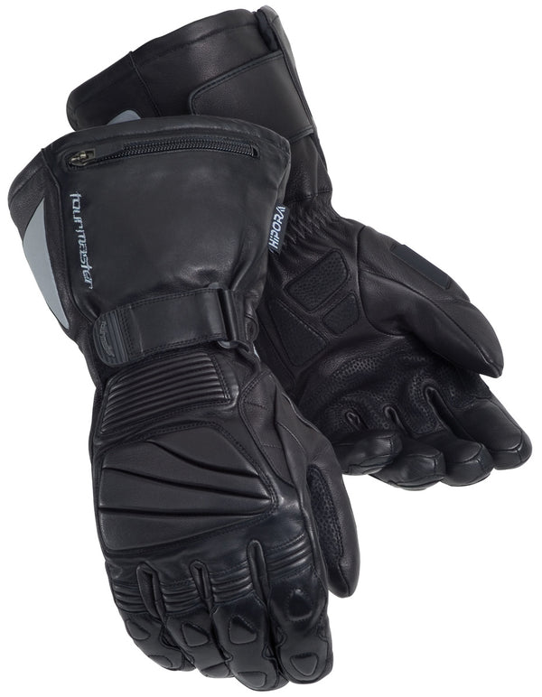 WINTER ELITE II MT BLACK