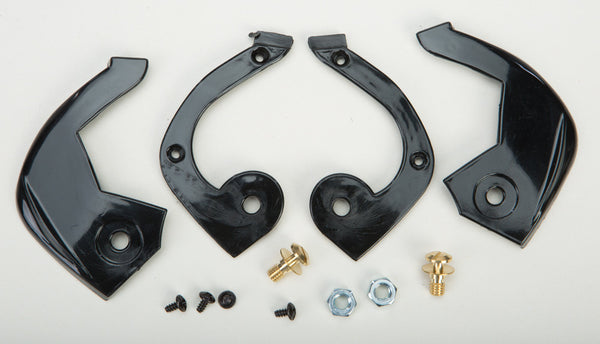 GM54/S Helmet Trim