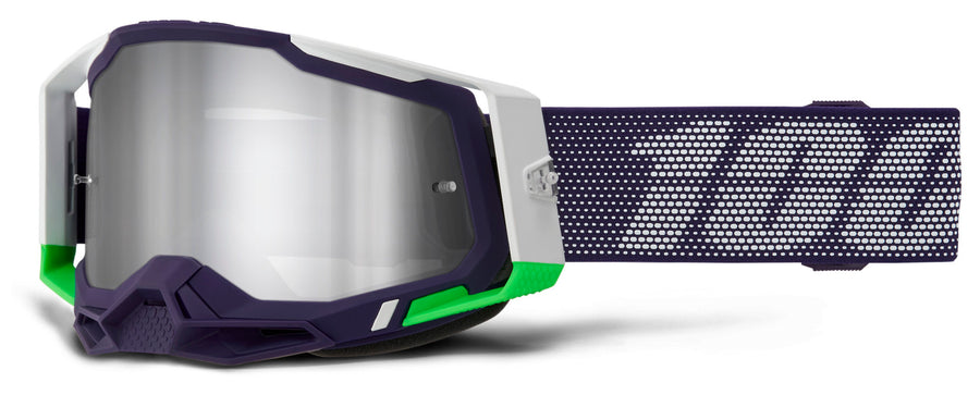 RACECRAFT 2 KRAKOV MIRR SIL
