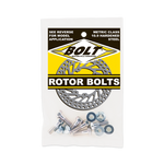 ROTOR BOLTS HON