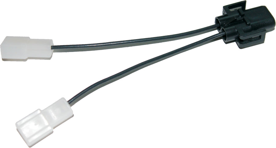PRE `04 W/AUXILIARY LAMP WIRING HARNESS 4" AUX LAMPS | NHD-68355-05