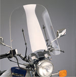 Universal Windshield