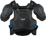 BLUEPRINT RCH-2 CHEST PROTECTOR BLACK SM/MD