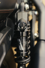 QS3-QSR PIGGYBACK INDIAN SCOUT STD SPRING