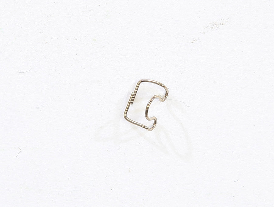 N.V. SPRING CLIP