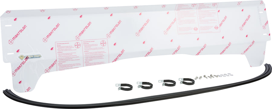 HALF WINDSHIELD | V000039-12200T