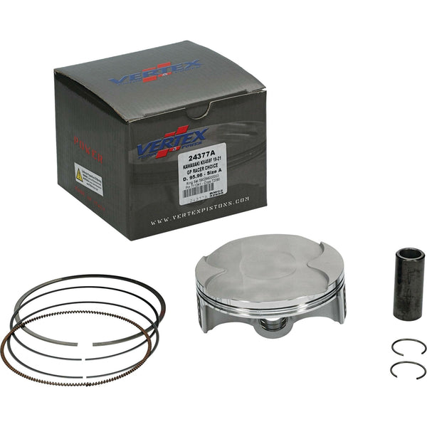 PISTON KIT GP RC FORGED 95.96/STD 13.0:1 KAW