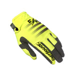 YTH ELROD HYPR GLOVE VIZ -LG