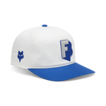 FOX SHADOW SNAPBACK HAT