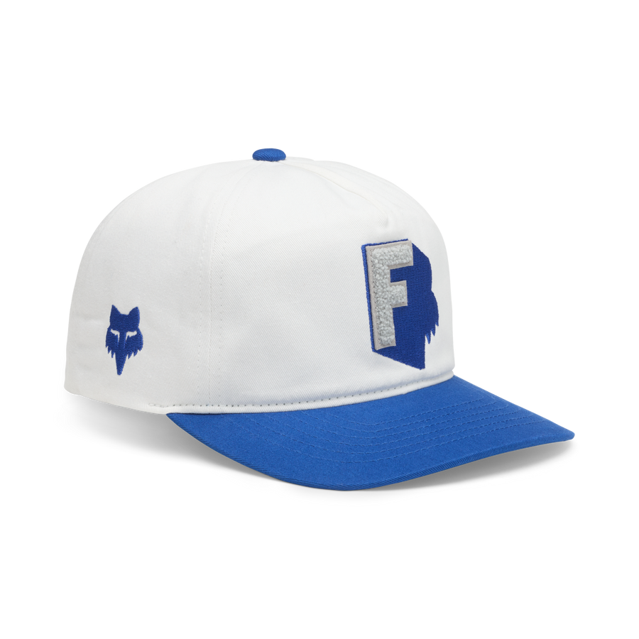FOX SHADOW SNAPBACK HAT