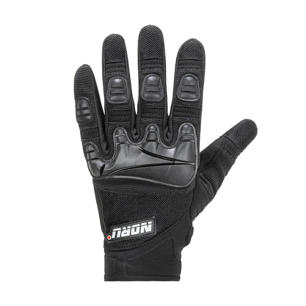 PARUSO OR GLOVE BLACK