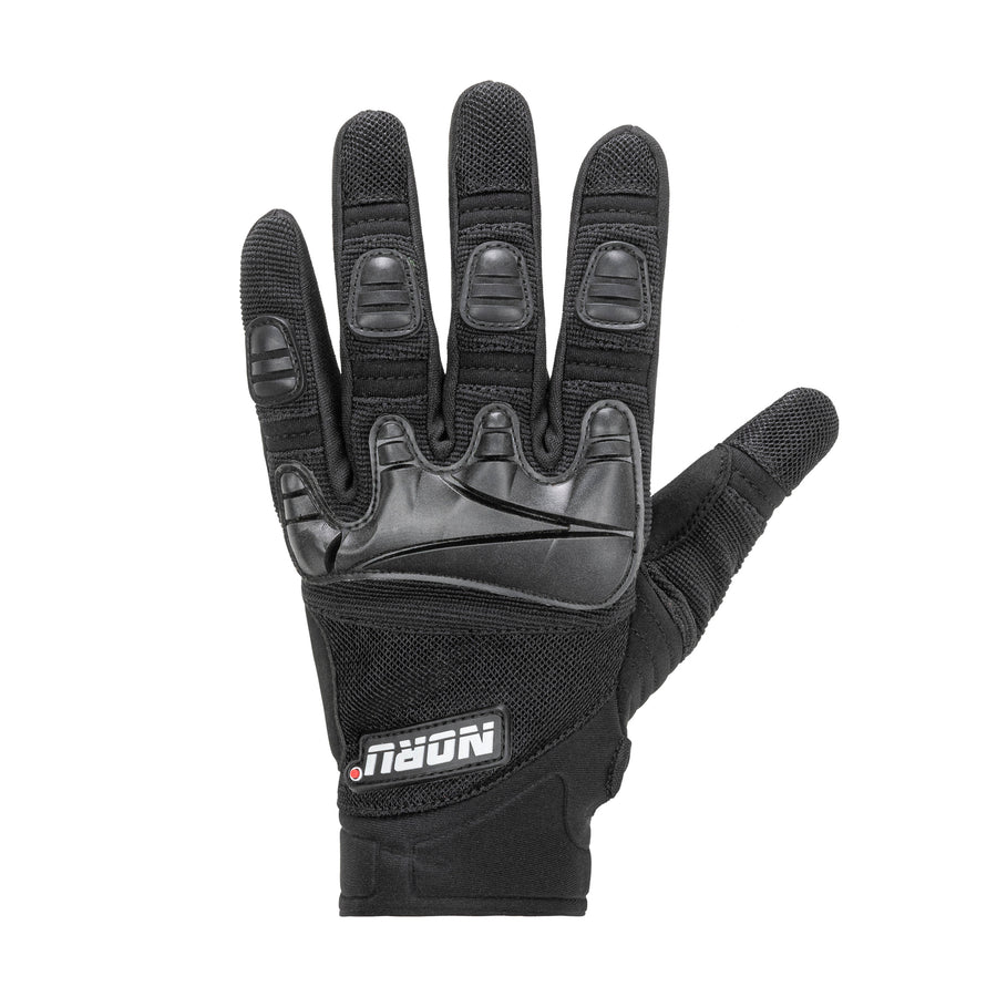 PARUSO OR GLOVE BLACK