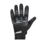 PARUSO OR GLOVE BLACK