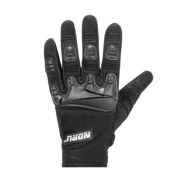 PARUSO OR GLOVE BLACK