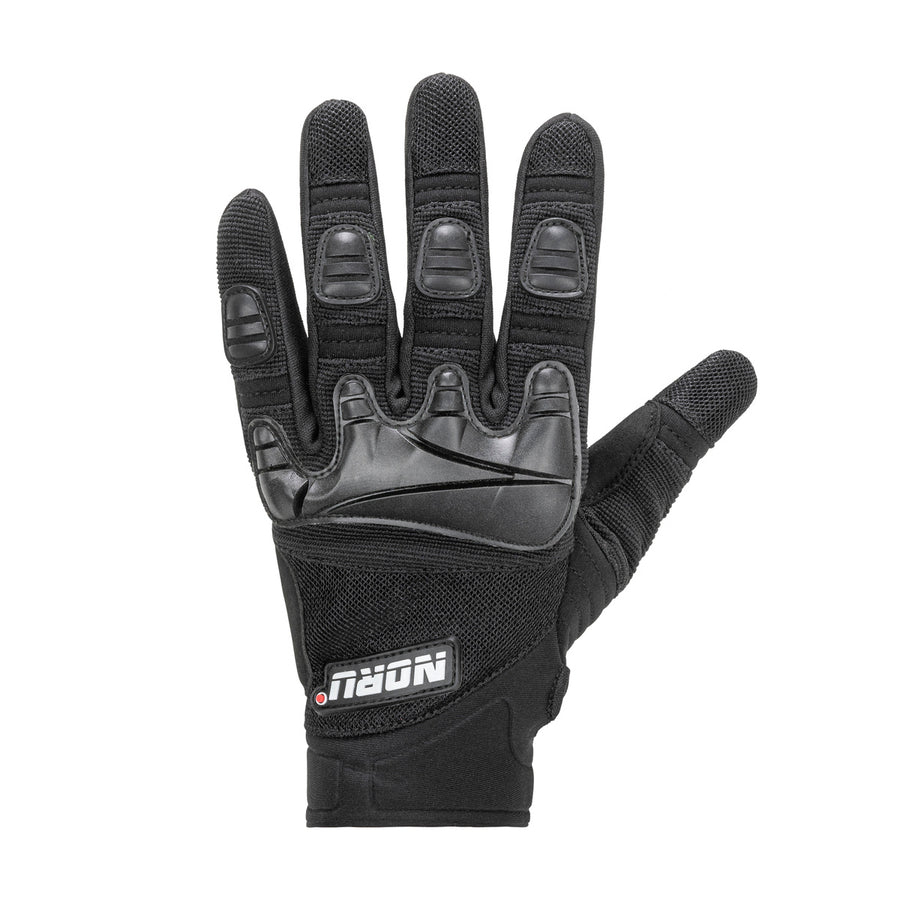PARUSO OR GLOVE BLACK