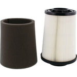 AIR FILTER KIT CF MOTO | 48-1091