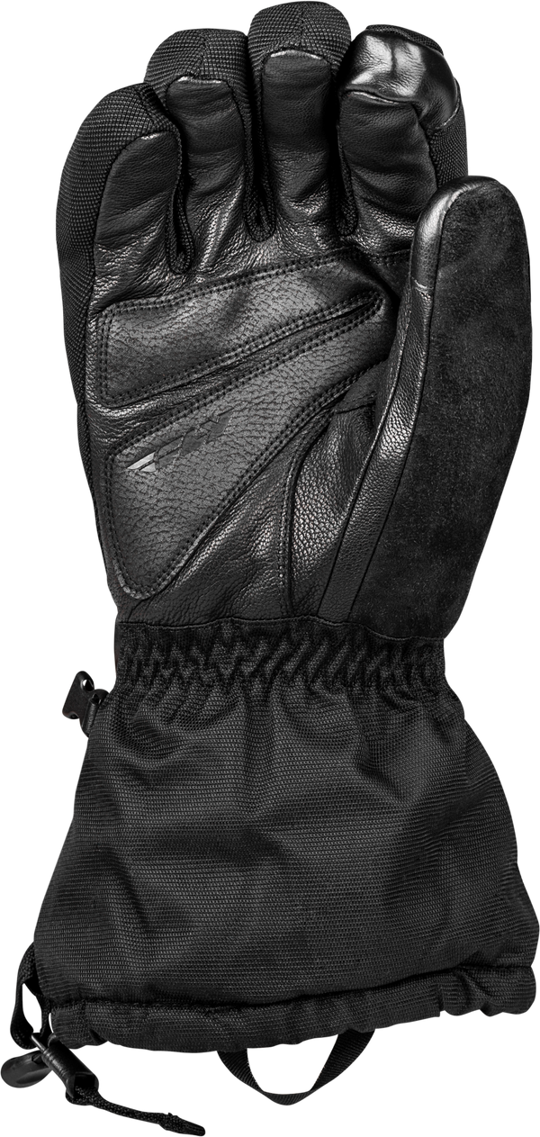 Cascade Glove
