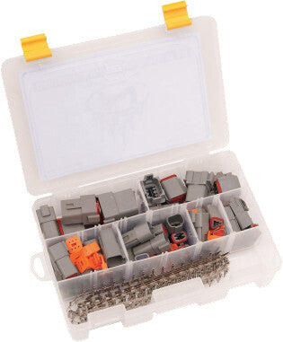 DEUTSCH GREY BUILDERS KIT | NDC-BKG