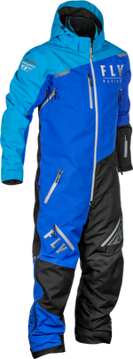 Cobalt Shell Monosuit (2025)