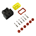 CONNECTOR KIT VOLTAGE REGULATOR RECTIFIER | RM14105R