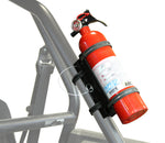 ELITE SERIES FIRE EXT MOUNT | FIRE-ES1