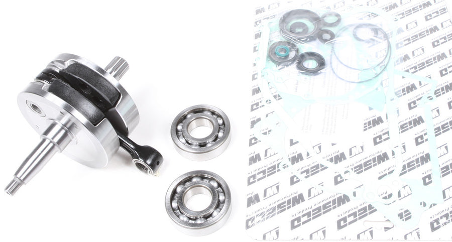 BOTTOM END KIT HON | WPC132