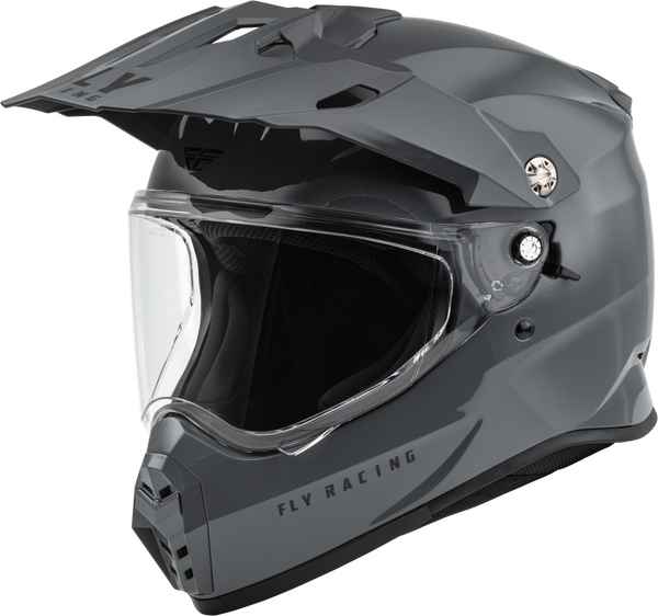 Trekker Solid Helmet (2024)