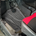 FLOOR LINER FIRST ROW | UA0137