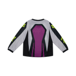 KIDS 180 RAID JERSEY