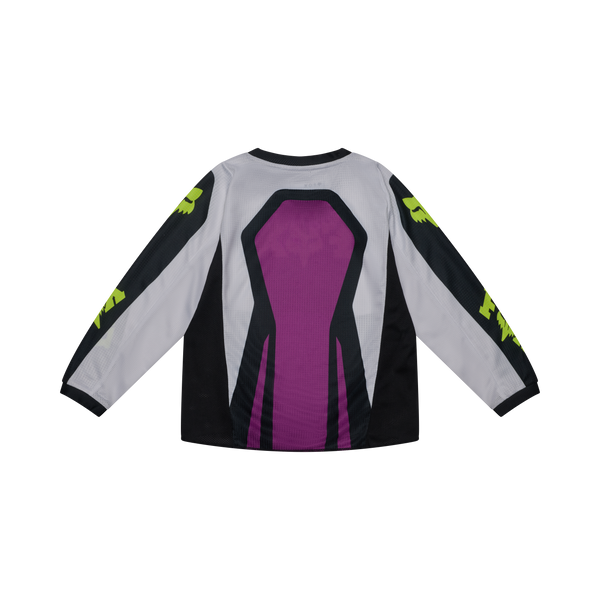 KIDS 180 RAID JERSEY