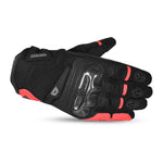 SONIC-FLO BLK/FLO RED