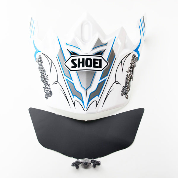 VFX-W VISOR K-DUB